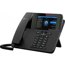 unify OpenScape Desk Phone CP710, [Ukendt]